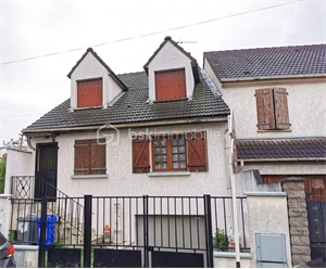 maison à la vente -   93100  MONTREUIL, surface 140 m2 vente maison - UBI422638666